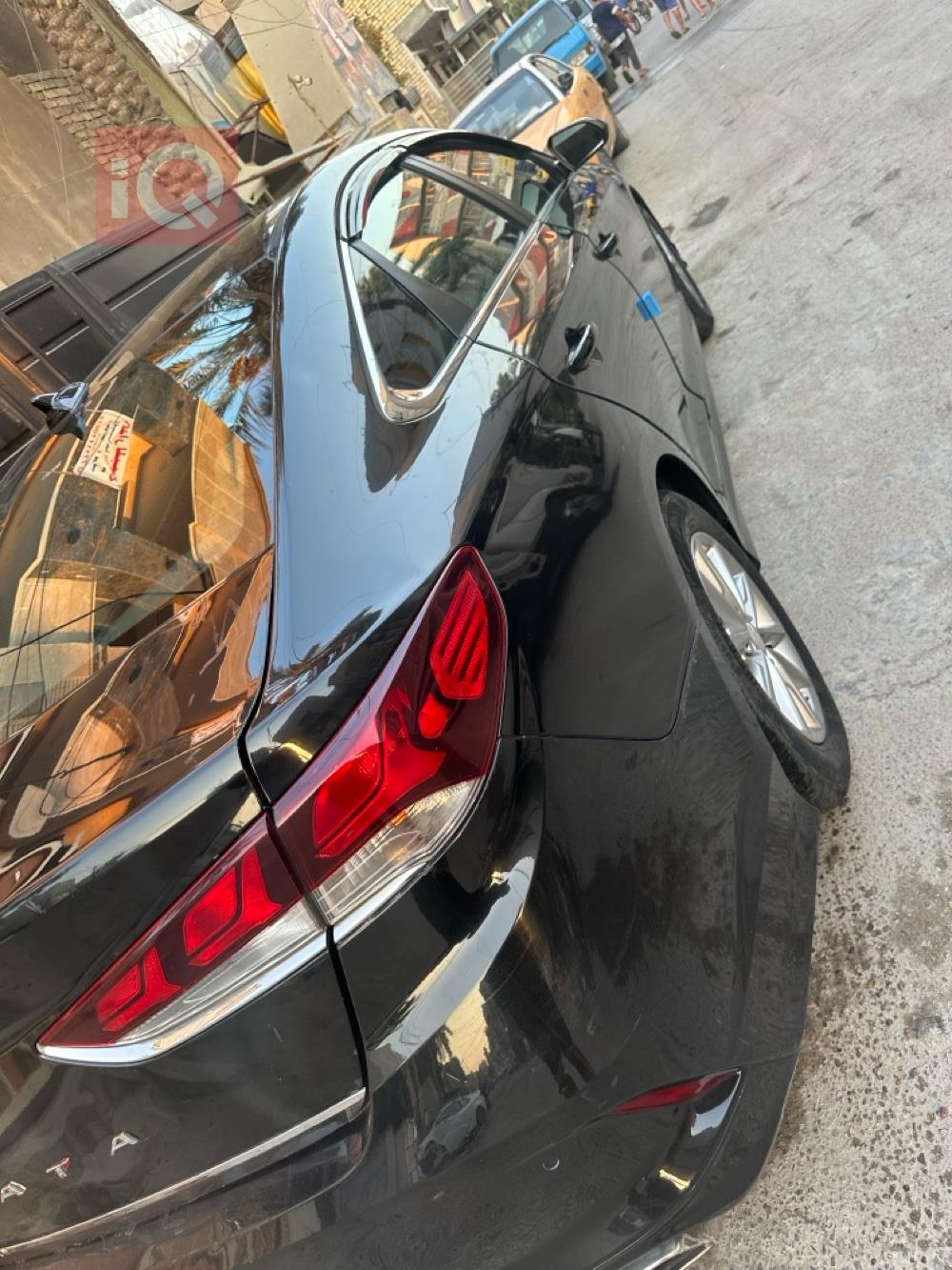 هیوندای سۆناتا